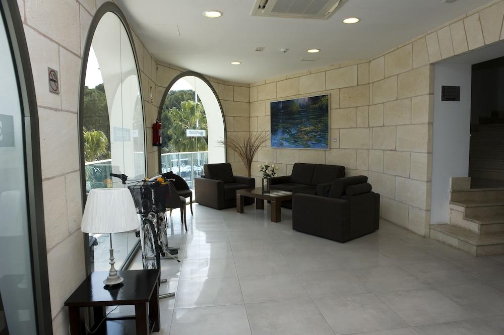 Appartement Porto Drach &