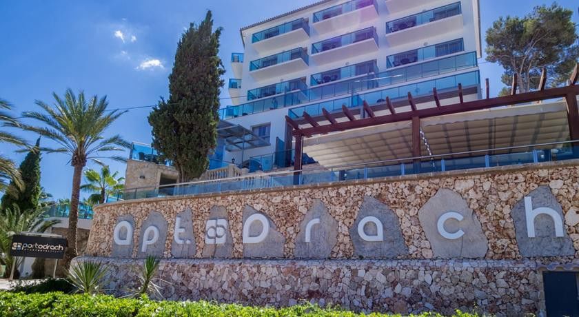 Appartement Porto Drach & 4*